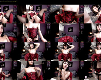 taste_of_grace — 41 minute Chaturbate female cam show recording, 720p, Mar 14, 2026
