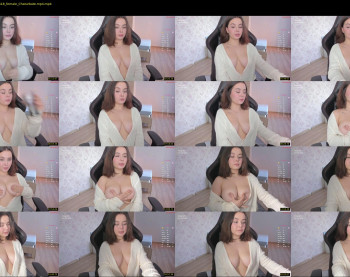 tenderwow — 21 minute Chaturbate female cam show recording, 720p, Mar 13, 2026