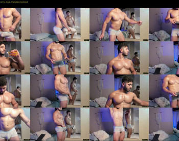 thiago_moretti — 120 minute Chaturbate male cam show recording, 720p, Mar 12, 2026