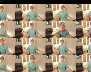 tim_milll — 11 minute Chaturbate male cam show recording, 720p, Mar 13, 2026