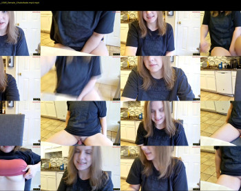 tinywithtiddies — 38 minute Chaturbate female cam show recording, 480p, Mar 13, 2026