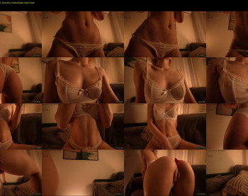 tollysage — 97 minute Chaturbate female cam show recording, 720p, Mar 13, 2026