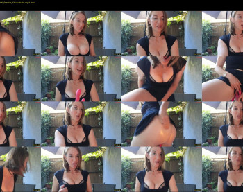 topsywilde — 31 minute Chaturbate female cam show recording, 720p, Mar 13, 2026