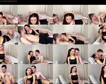 twocharmyray — 121 minute Chaturbate couple cam show recording, 720p, Mar 13, 2026