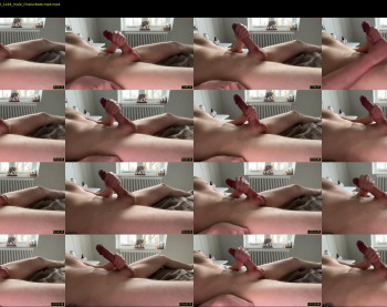verythicknlong — 99 minute Chaturbate male cam show recording, 720p, Mar 13, 2026