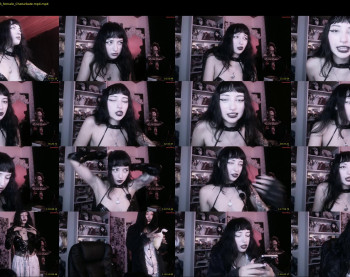 wangxi__ — 121 minute Chaturbate female cam show recording, 720p, Mar 14, 2026