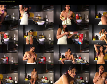 xzaramx — 120 minute Chaturbate female cam show recording, 720p, Mar 14, 2026