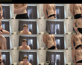 you_dream_ — 64 minute Chaturbate couple cam show recording, 720p, Mar 13, 2026