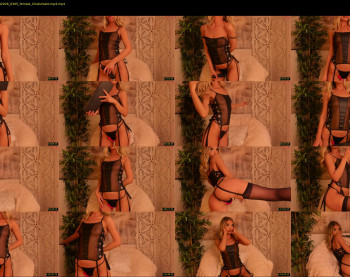 yourmidnightcoffee — 113 minute Chaturbate female cam show recording, 720p, Mar 14, 2026