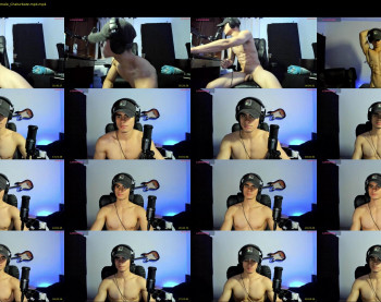 zenhzu — 46 minute Chaturbate male cam show recording, 720p, Mar 13, 2026