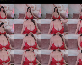 1dream_magical — 16 minute Chaturbate female cam show recording, 720p, Mar 14, 2026