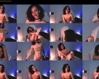 2b_ — 32 minute Chaturbate female cam show recording, 720p, Mar 14, 2026