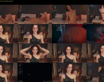 _arta_ — 121 minute Chaturbate female cam show recording, 720p, Mar 14, 2026