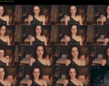 _arta_ — 48 minute Chaturbate female cam show recording, 720p, Mar 14, 2026