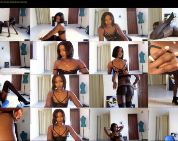 _elenalove_ — 128 minute Chaturbate female cam show recording, 720p, Mar 14, 2026