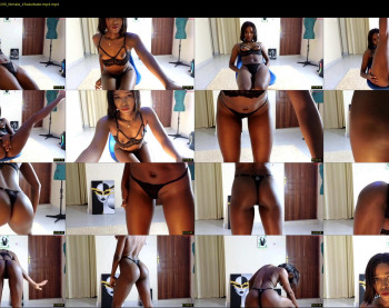 _elenalove_ — 21 minute Chaturbate female cam show recording, 720p, Mar 14, 2026