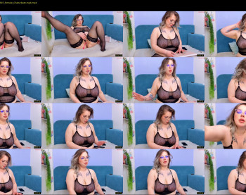 _mooncake — 17 minute Chaturbate female cam show recording, 720p, Mar 14, 2026