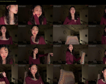 _octopussy_ — 36 minute Chaturbate female cam show recording, 720p, Mar 15, 2026