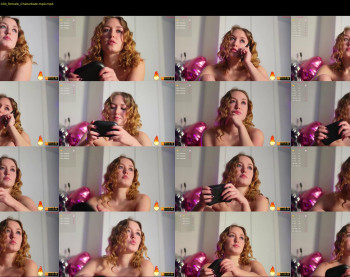 _taylor_swift — 18 minute Chaturbate female cam show recording, 720p, Mar 14, 2026
