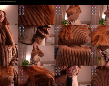 adritvance — 60 minute Chaturbate female cam show recording, 720p, Mar 14, 2026