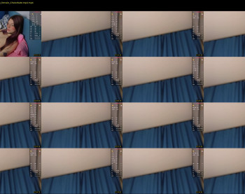 aliceeye — 63 minute Chaturbate female cam show recording, 720p, Mar 15, 2026
