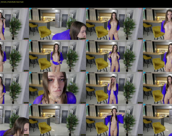 alisonita — 12 minute Chaturbate female cam show recording, 720p, Mar 14, 2026