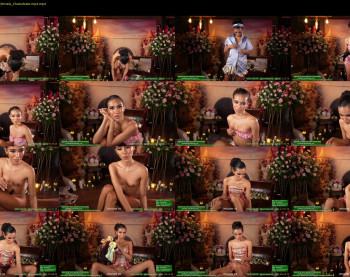 amnie_ — 120 minute Chaturbate female cam show recording, 720p, Mar 15, 2026
