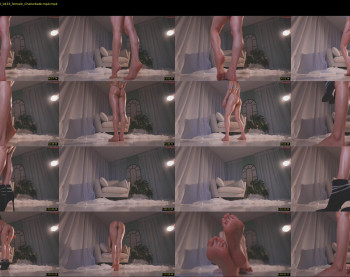 amyarmstrong — 118 minute Chaturbate female cam show recording, 720p, Mar 15, 2026