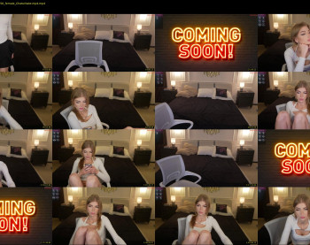 anabel054 — 120 minute Chaturbate female cam show recording, 720p, Mar 14, 2026