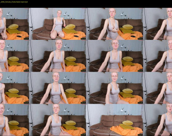 anastasiagate — 21 minute Chaturbate female cam show recording, 720p, Mar 14, 2026