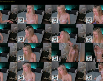 anellyball_ — 44 minute Chaturbate female cam show recording, 720p, Mar 14, 2026