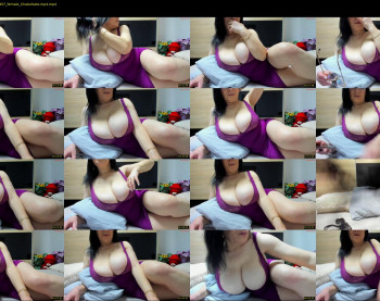 angell6969 — 56 minute Chaturbate female cam show recording, 720p, Mar 14, 2026