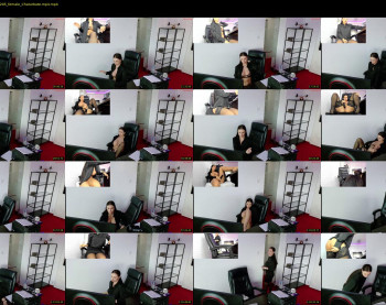 anna_nobel — 98 minute Chaturbate female cam show recording, 720p, Mar 14, 2026