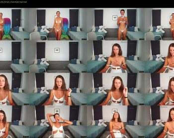 anna_shine_ — 82 minute Chaturbate female cam show recording, 720p, Mar 14, 2026