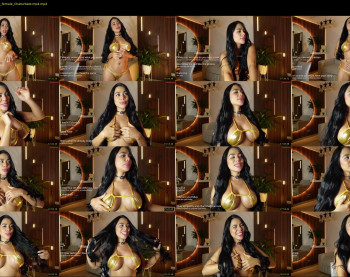 annagr_ — 43 minute Chaturbate female cam show recording, 720p, Mar 14, 2026