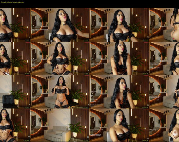 annagr_ — 123 minute Chaturbate female cam show recording, 720p, Mar 15, 2026