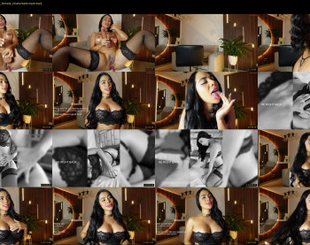 annagr_ — 121 minute Chaturbate female cam show recording, 720p, Mar 15, 2026