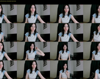 anny_leinhart — 4 minute Chaturbate female cam show recording, 720p, Mar 15, 2026