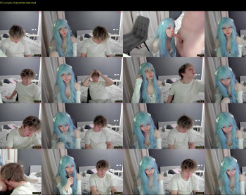ariel_rouse — 121 minute Chaturbate female cam show recording, 720p, Mar 14, 2026