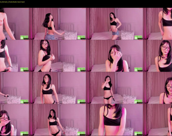 ariya_star — 102 minute Chaturbate female cam show recording, 720p, Mar 14, 2026