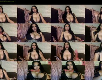 asianluvv — 83 minute Chaturbate female cam show recording, 480p, Mar 14, 2026