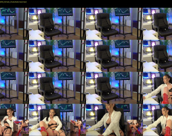 babesgowild — 120 minute Chaturbate couple cam show recording, 720p, Mar 14, 2026