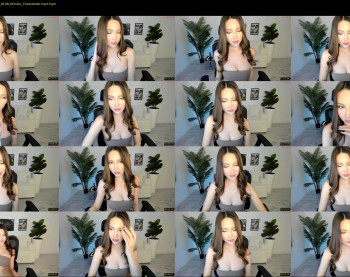 baklajan1907 — 11 minute Chaturbate female cam show recording, 720p, Mar 15, 2026