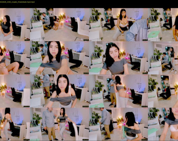 bluediamondsdreams — 120 minute Chaturbate couple cam show recording, 720p, Mar 14, 2026