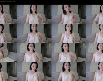blueeyeess — 37 minute Chaturbate female cam show recording, 720p, Mar 14, 2026