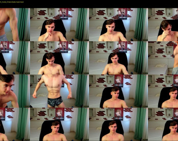 bradyflint — 60 minute Chaturbate male cam show recording, 720p, Mar 14, 2026