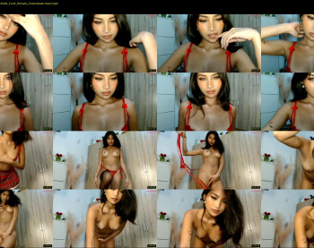 bridget_spring6871 — 15 minute Chaturbate female cam show recording, 480p, Mar 14, 2026