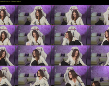 bright_diamonds_054 — 72 minute Chaturbate couple cam show recording, 720p, Mar 14, 2026