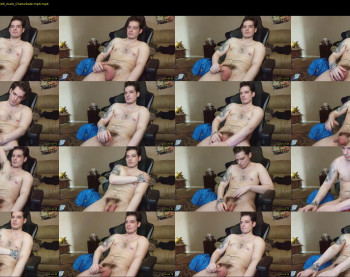camerondt — 7 minute Chaturbate male cam show recording, 720p, Mar 15, 2026