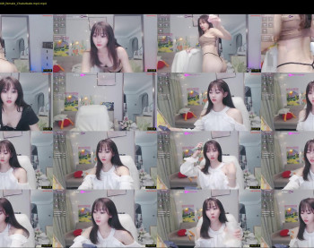 candy8998 — 121 minute Chaturbate female cam show recording, 480p, Mar 15, 2026